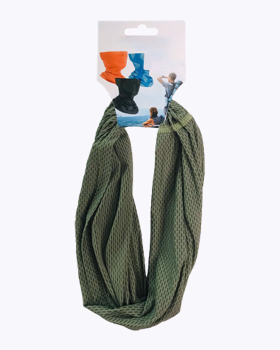 اسکارف تابستانی